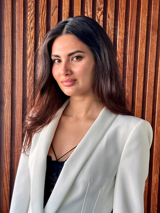 Founder of Mindologue