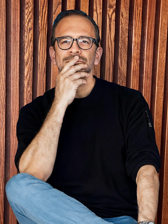 Co-Founder & CTO of Mindologue